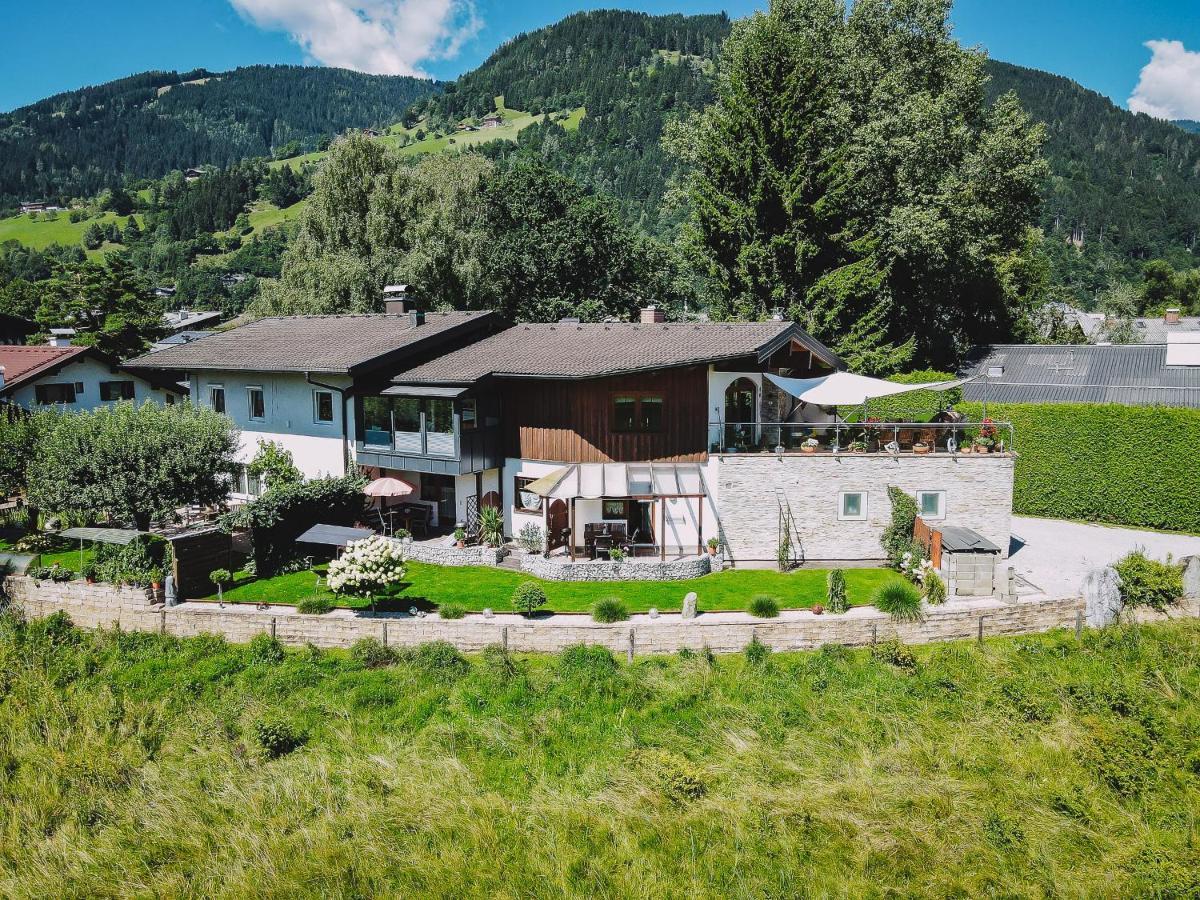 Lakeside Appartement Plattner By We Rent, Summercard Included Zell am See Exterior foto