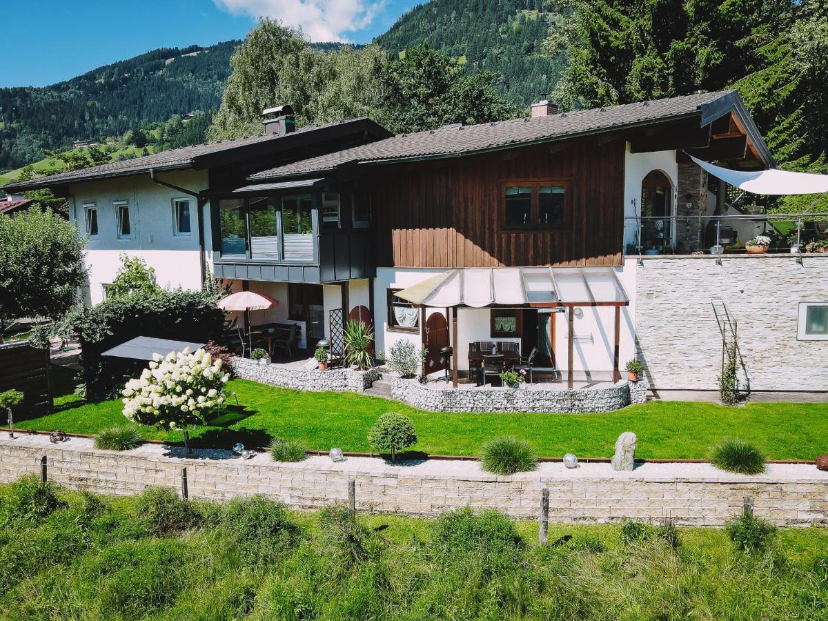 Lakeside Appartement Plattner By We Rent, Summercard Included Zell am See Exterior foto