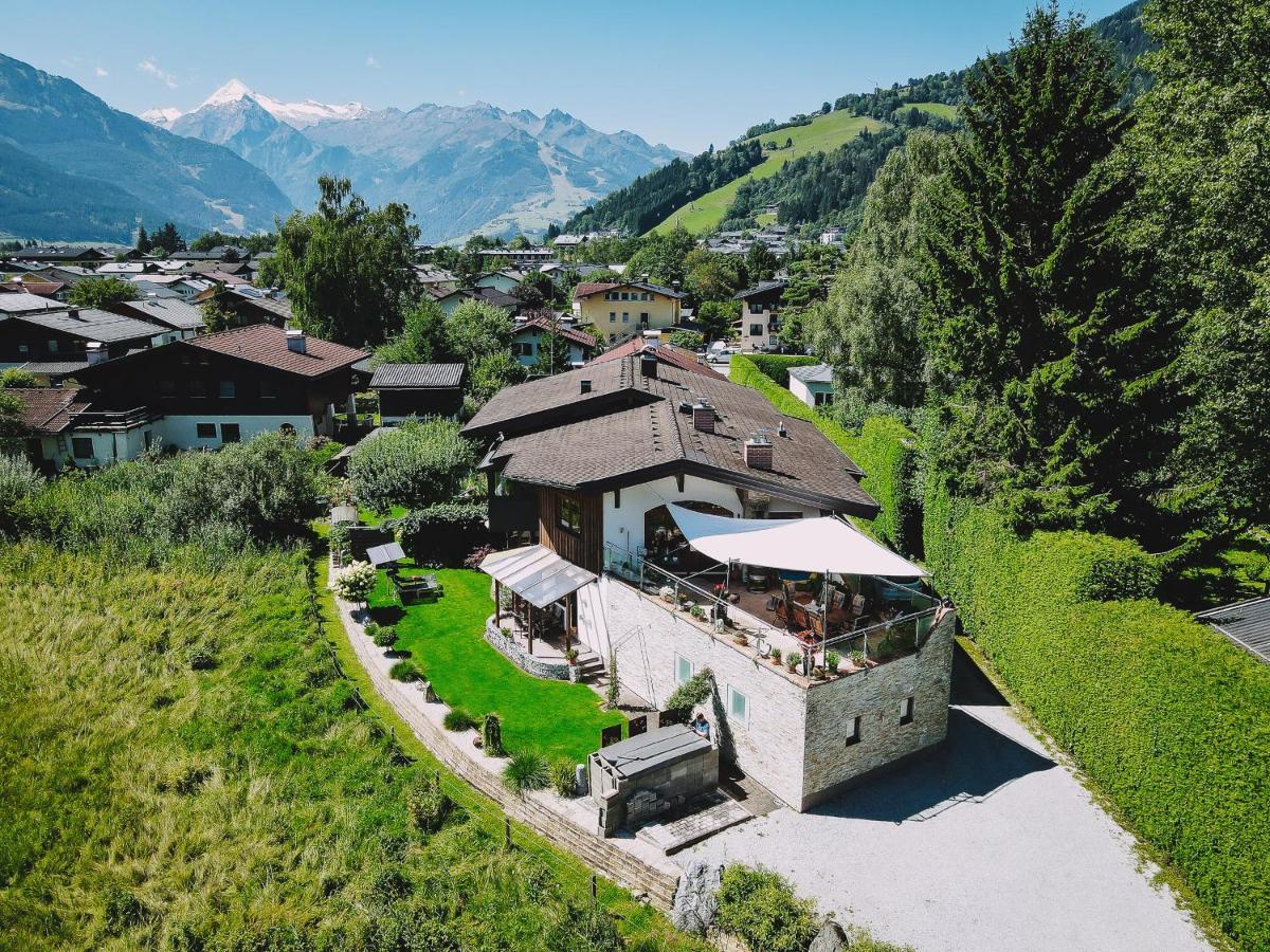 Lakeside Appartement Plattner By We Rent, Summercard Included Zell am See Exterior foto