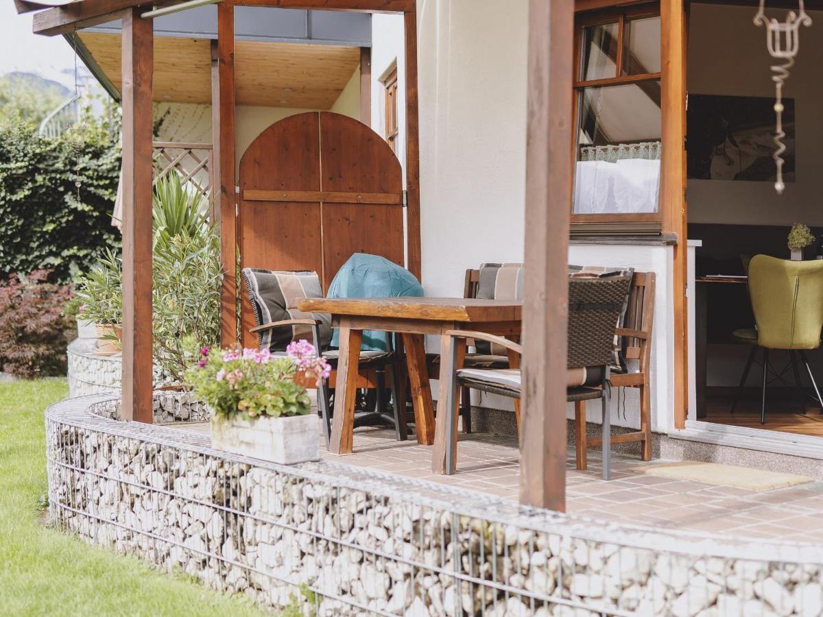 Lakeside Appartement Plattner By We Rent, Summercard Included Zell am See Exterior foto