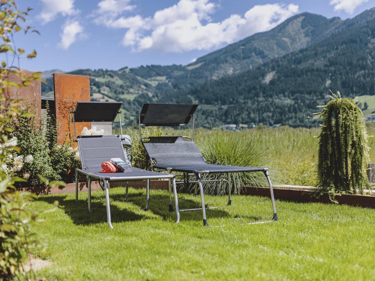 Lakeside Appartement Plattner By We Rent, Summercard Included Zell am See Exterior foto