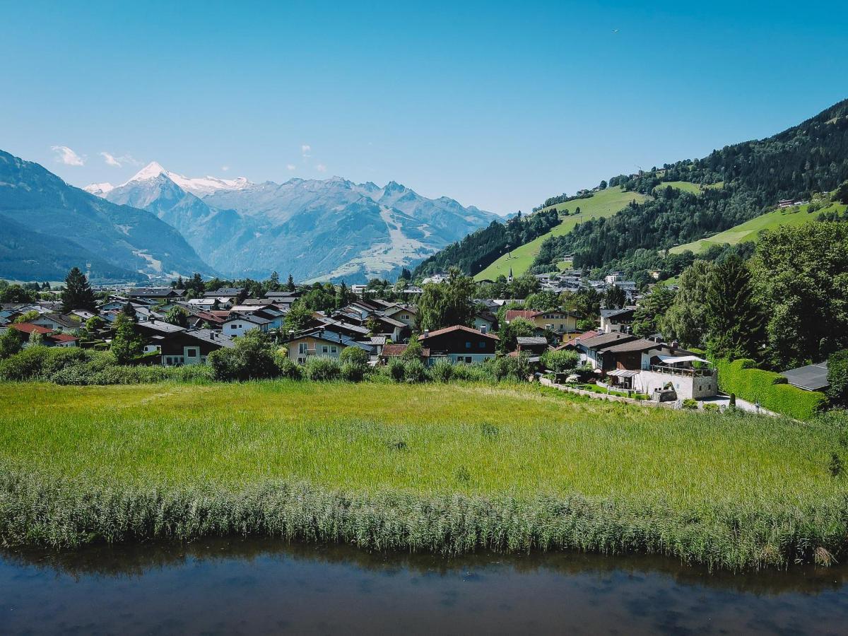 Lakeside Appartement Plattner By We Rent, Summercard Included Zell am See Exterior foto