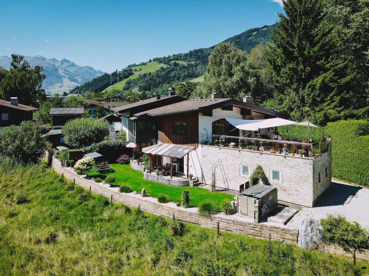 Lakeside Appartement Plattner By We Rent, Summercard Included Zell am See Exterior foto