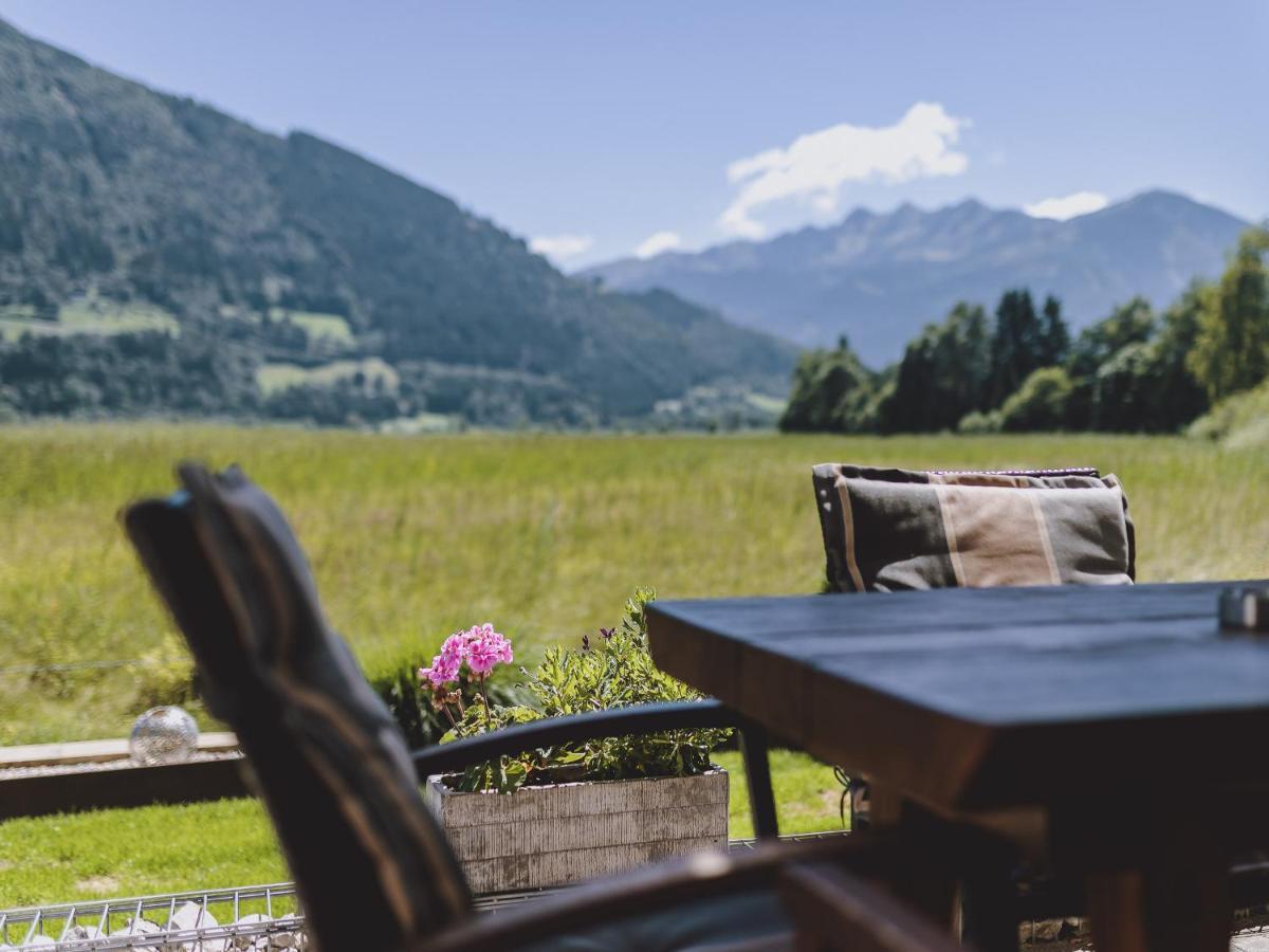 Lakeside Appartement Plattner By We Rent, Summercard Included Zell am See Exterior foto