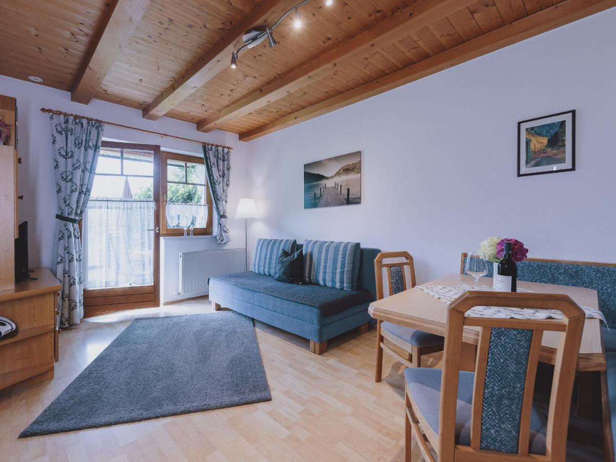 Lakeside Appartement Plattner By We Rent, Summercard Included Zell am See Exterior foto