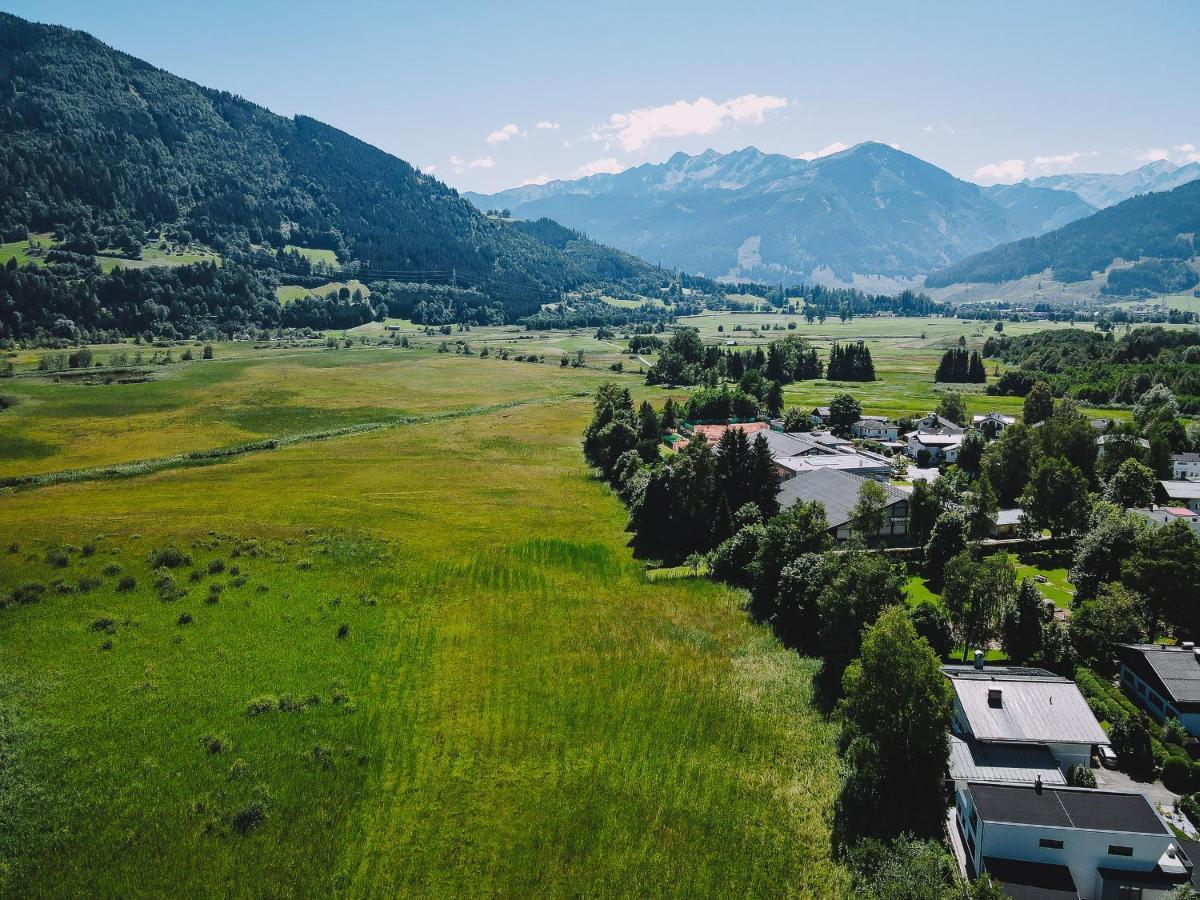 Lakeside Appartement Plattner By We Rent, Summercard Included Zell am See Exterior foto