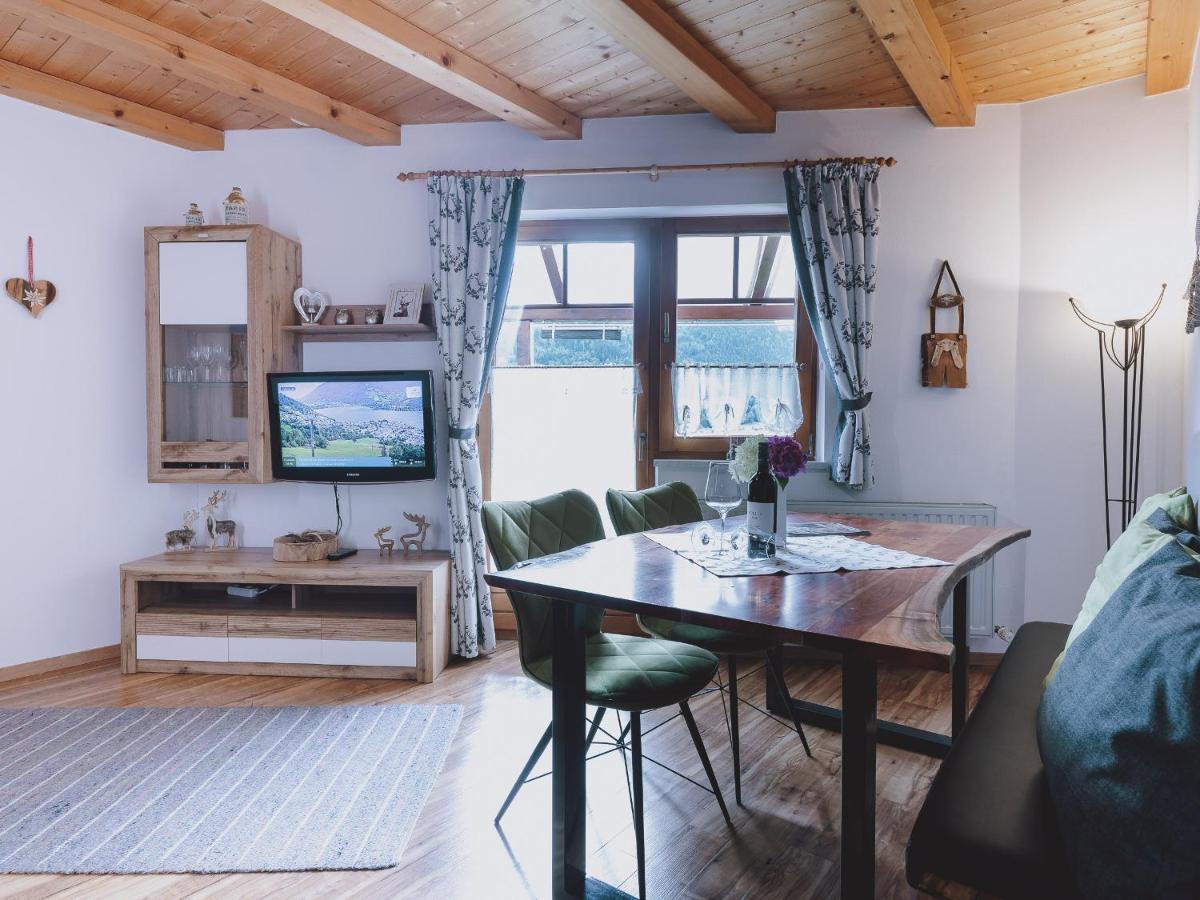 Lakeside Appartement Plattner By We Rent, Summercard Included Zell am See Exterior foto