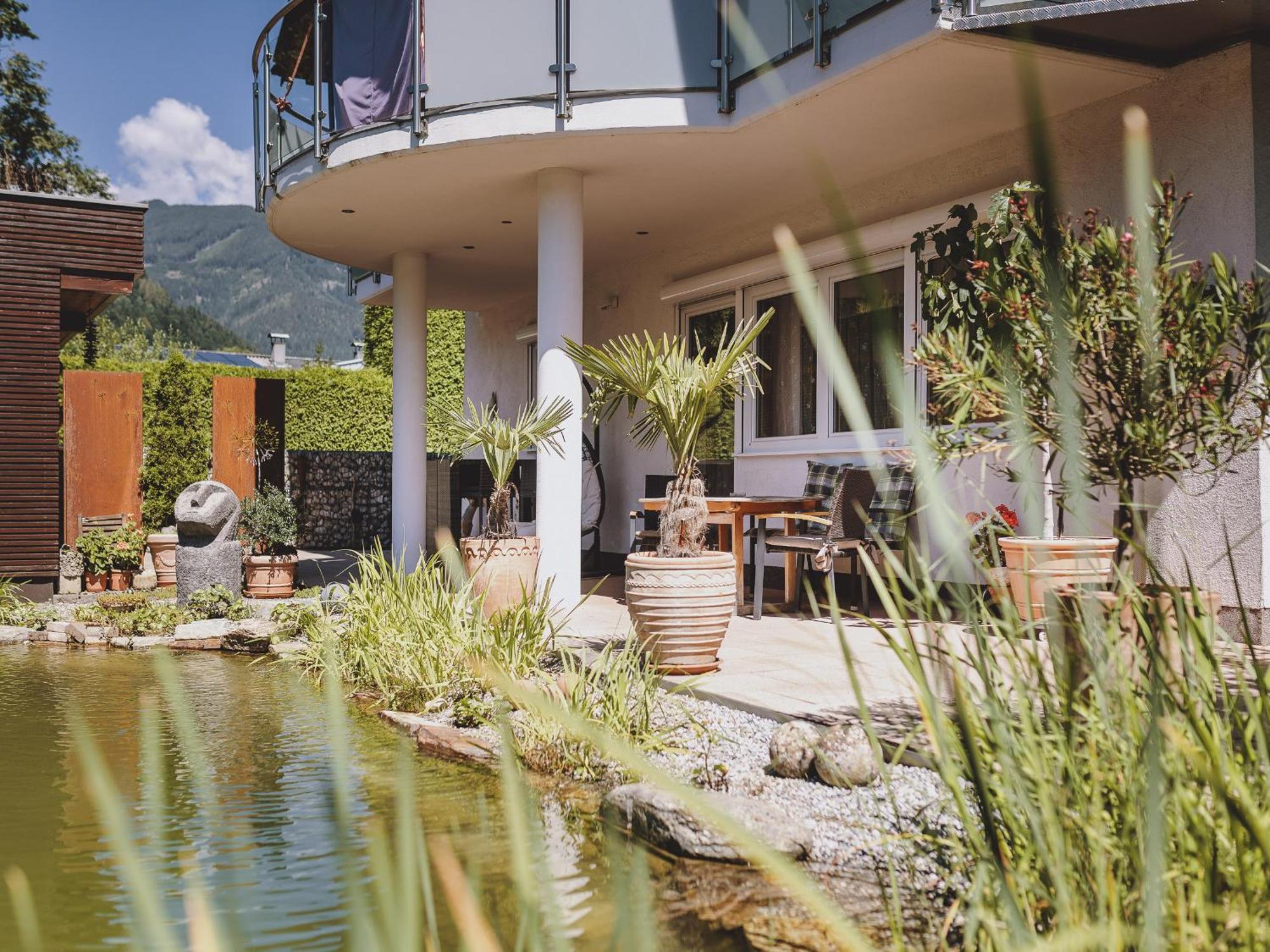 Lakeside Appartement Plattner By We Rent, Summercard Included Zell am See Exterior foto