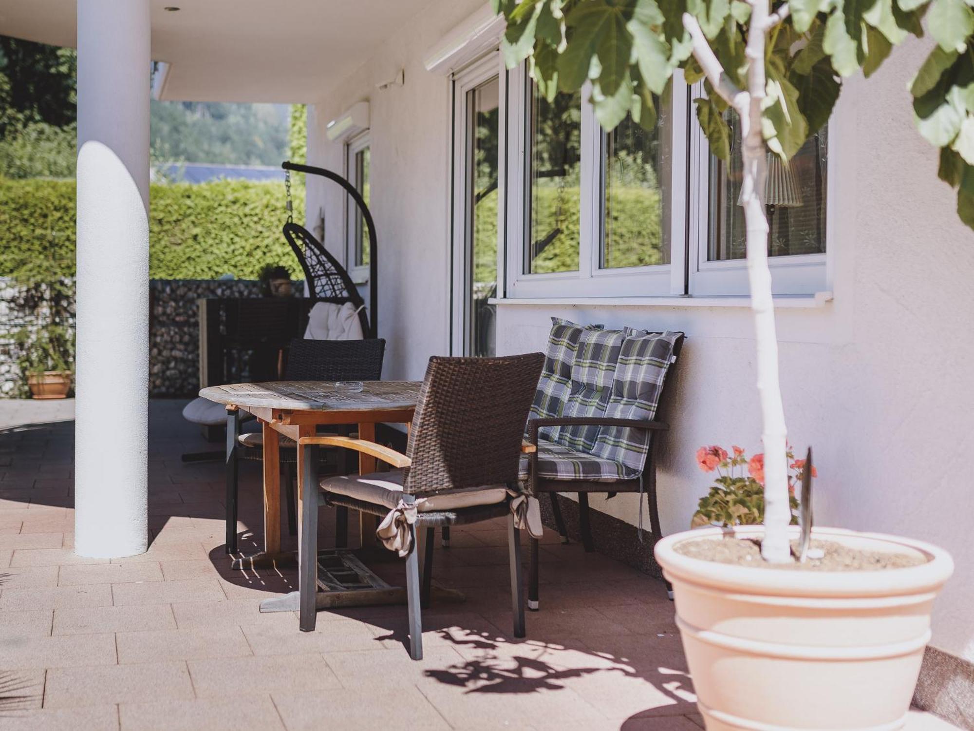 Lakeside Appartement Plattner By We Rent, Summercard Included Zell am See Exterior foto