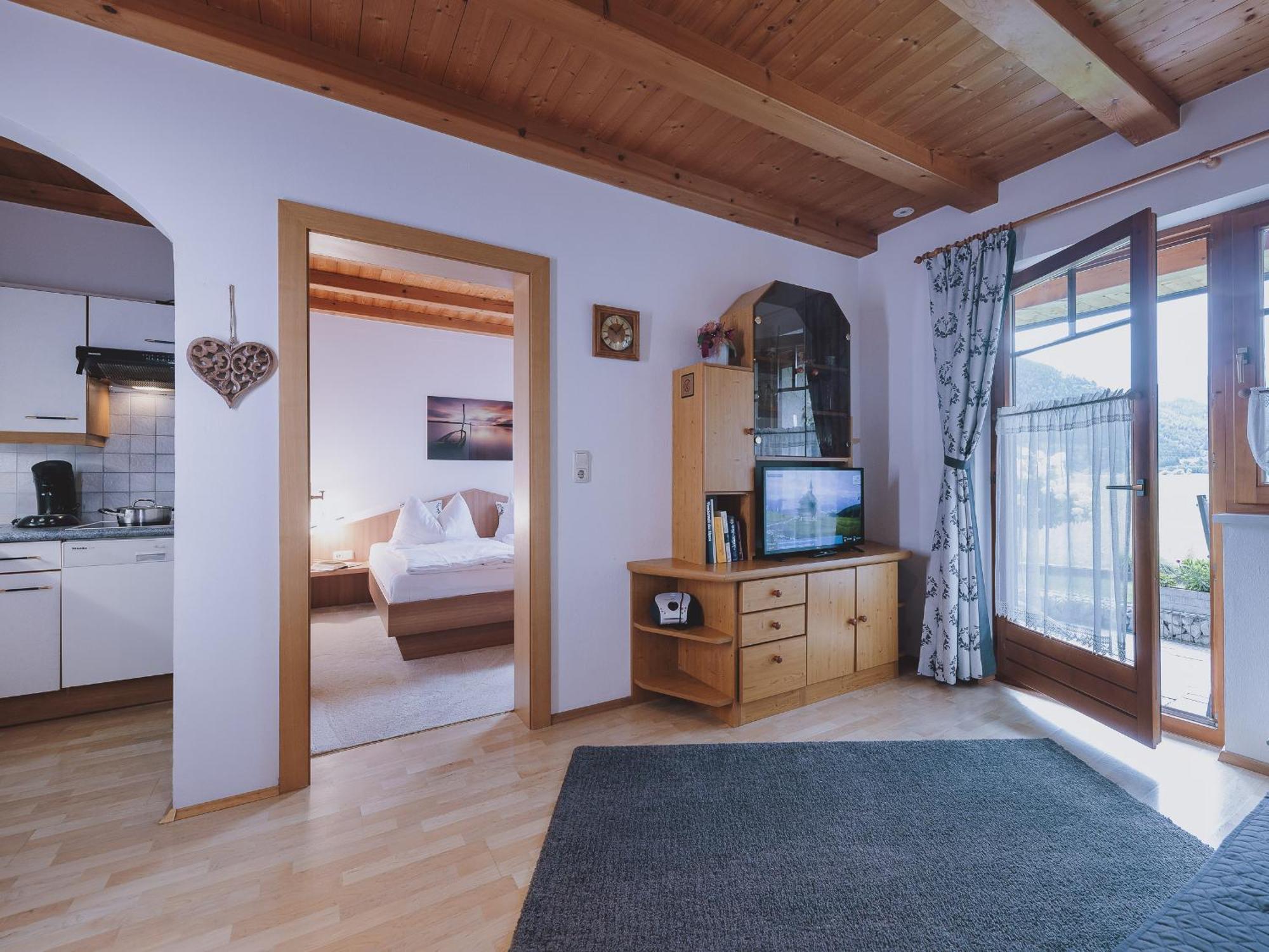 Lakeside Appartement Plattner By We Rent, Summercard Included Zell am See Exterior foto
