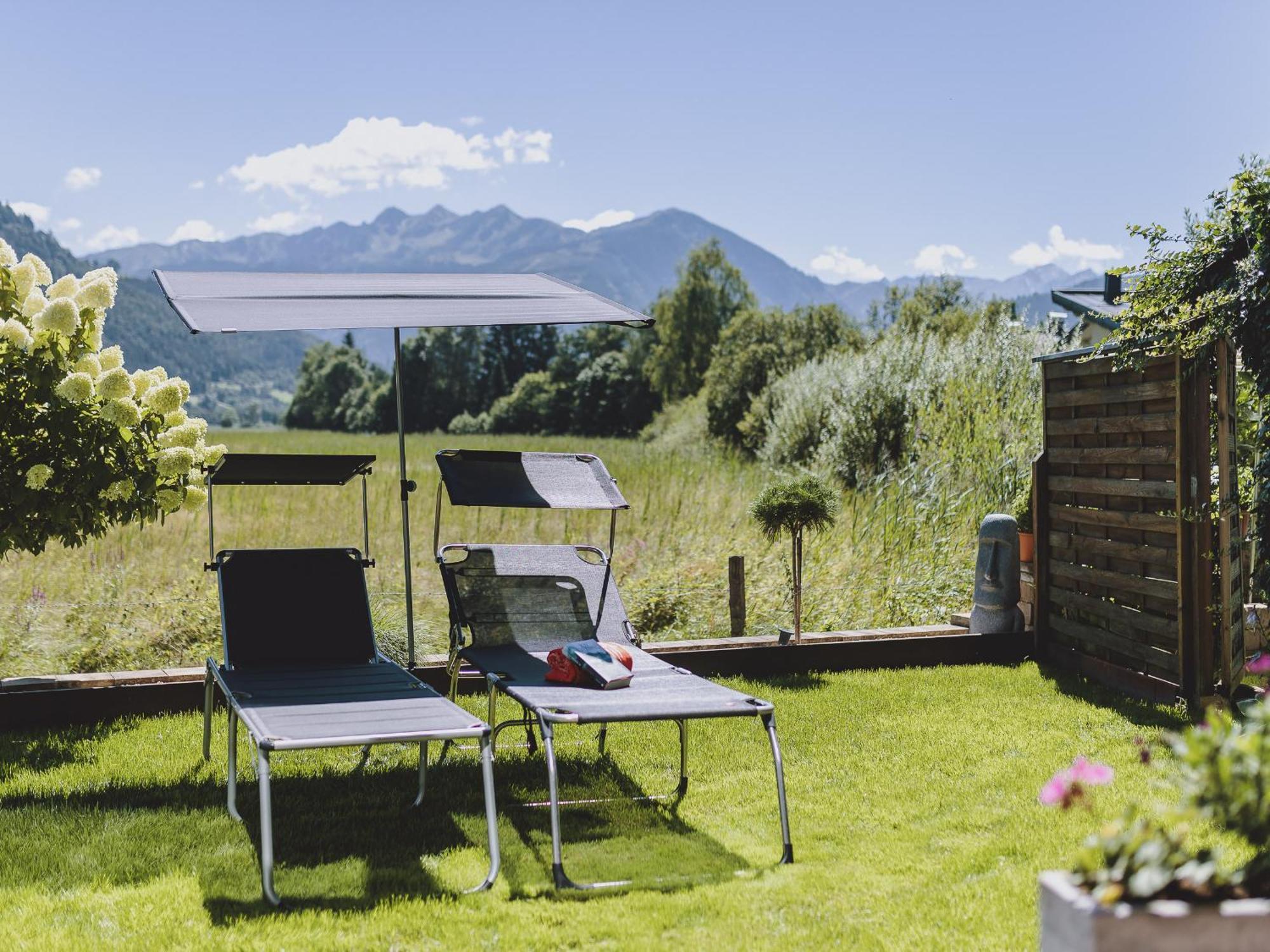 Lakeside Appartement Plattner By We Rent, Summercard Included Zell am See Exterior foto